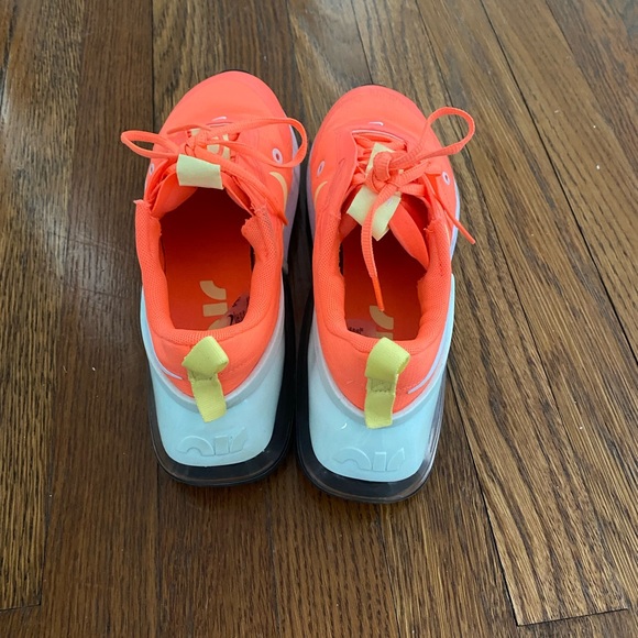 Nike air max up size 7 Women's sneaker - Picture 4 of 5